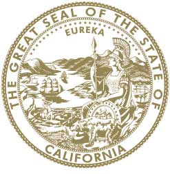 Seal Of Ca